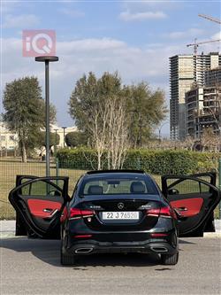 مرسيدس بنز A-Class